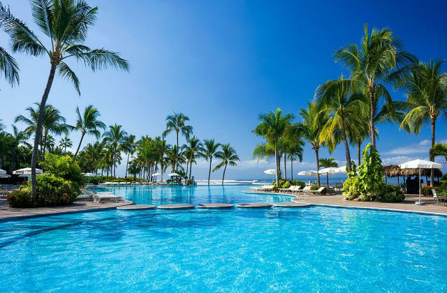 vidanta mare
