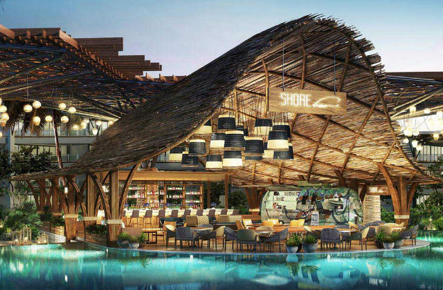 vidanta resort messico