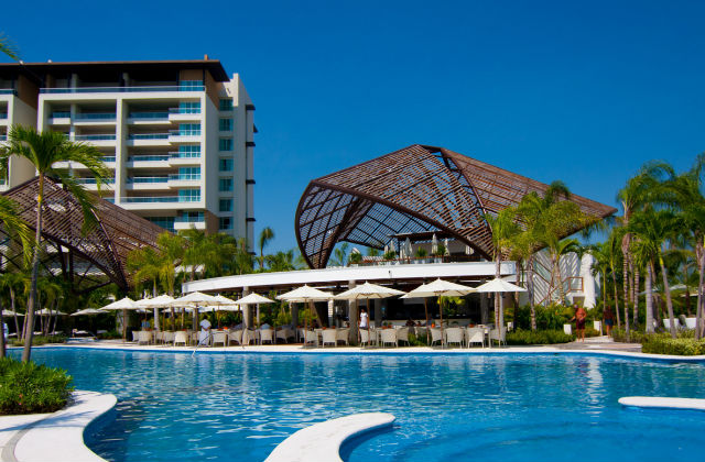 vidanta hotel