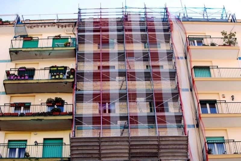 Bonus Facciate 2022: quali sono le novità?