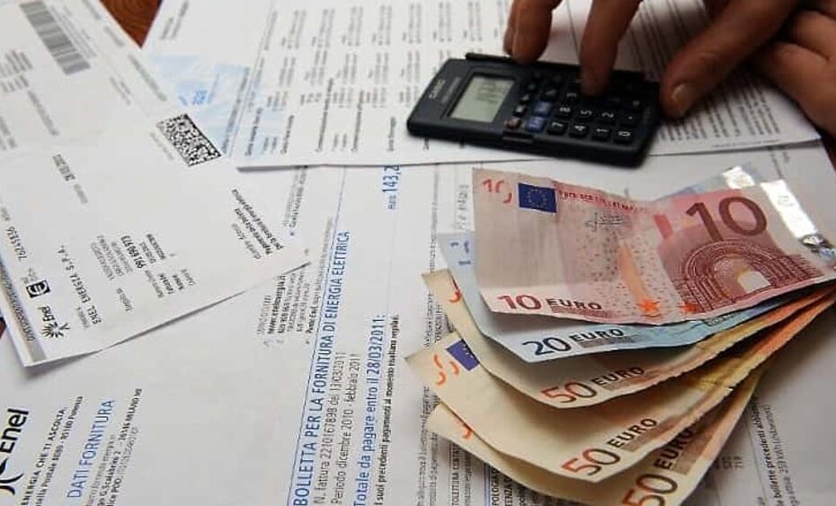 Come risparmiare sulla bolletta della luce di casa?