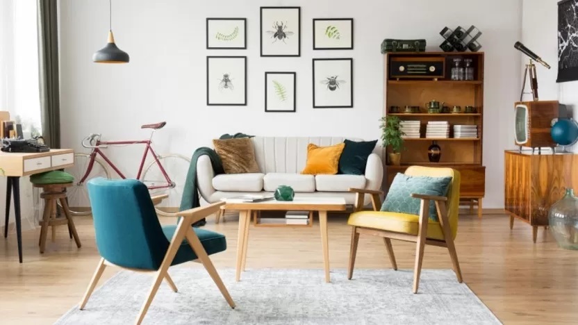 Quanto costa arredare un bilocale?