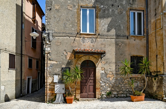 Case in vendita a 1 euro: ecco il sito dedicato