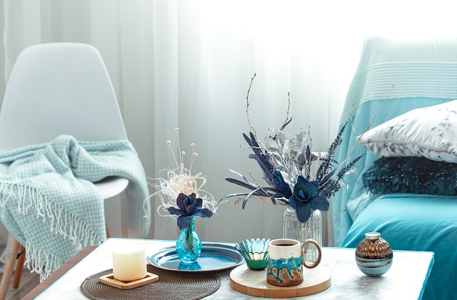 Colori di tendenza per la primavera 2023