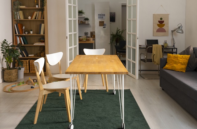 I vantaggi del noleggio mobili nell’home staging