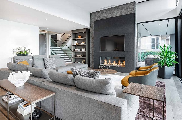 Carta da zucchero e antracite