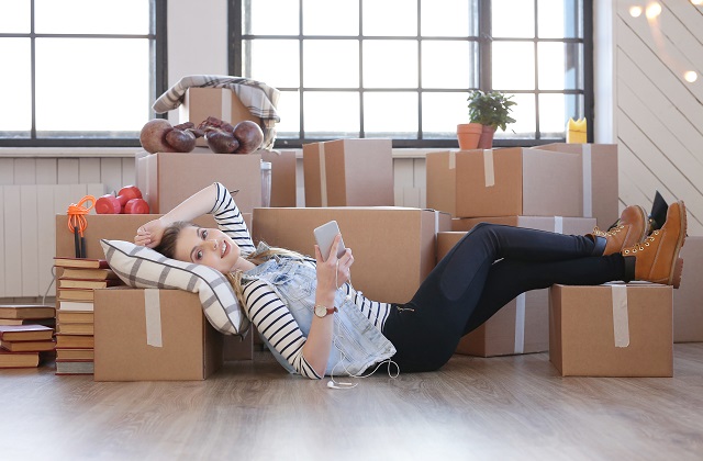 Quando conviene noleggiare l’arredamento di casa?