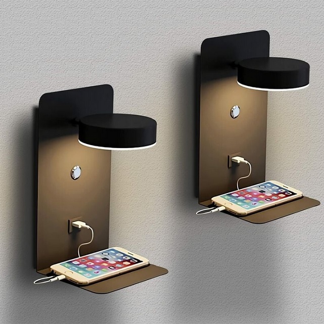 Prese USB e come posizionarle: alcune idee