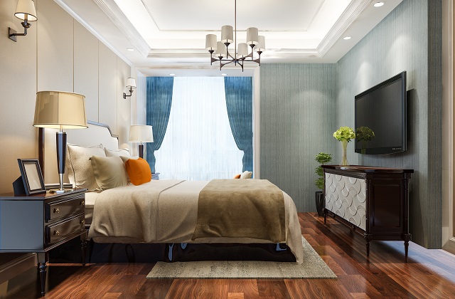 Stili e colori: quattro mood board di tendenza nel 2023