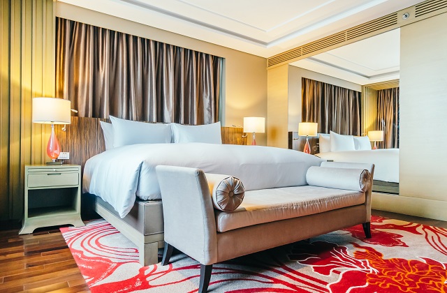 Le tendenze 2024 per le camere da letto