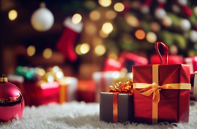 Natale a basso budget: 10 idee regalo per la casa a soli 10 euro