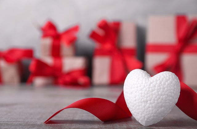 Regali a basso costo e tanto amore