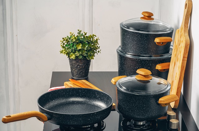 Rame: precisione e controllo della temperatura