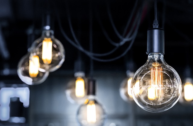 Come scegliere le lampadine a LED giuste