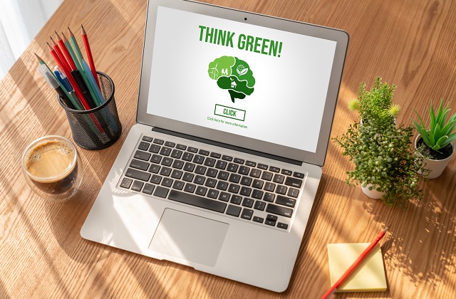 Ottimizzare l’uso del computer per ridurre il consumo di corrente