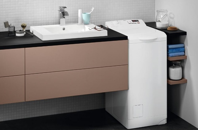 Le migliori lavatrici a carica dall’alto