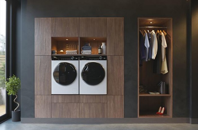 Le migliori lavatrici da 8 kg